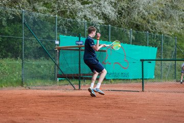 Bild 169 - RL/NL Suchsdorfer SV - SV Blankenese / Hamburger Polo Club